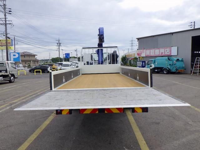 Ref No.A15682690 HINO RANGER Image#7