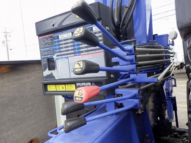 Ref No.A15682690 HINO RANGER Image#17