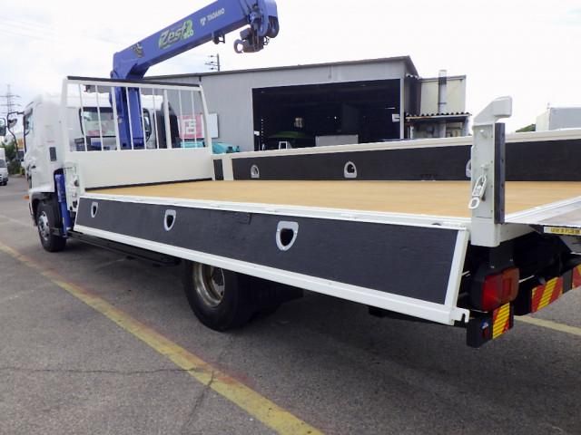 Ref No.A15682690 HINO RANGER Image#8