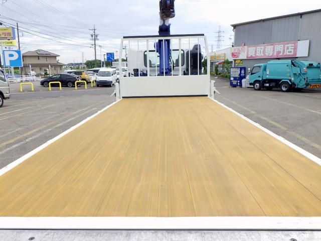 Ref No.A15682690 HINO RANGER Image#15