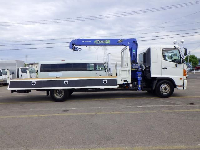 Ref No.A15682690 HINO RANGER Image#10