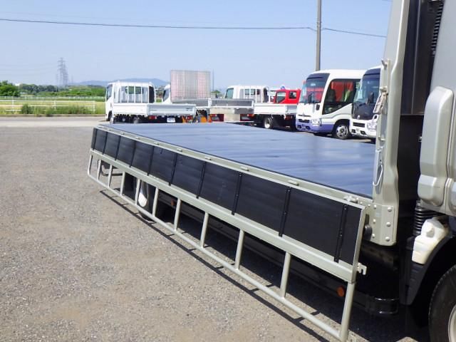 Ref No.A15682691 MITSUBISHI CANTER TRUCK Image#9