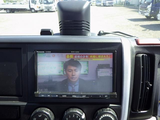 Ref No.A15682691 MITSUBISHI CANTER TRUCK Image#17