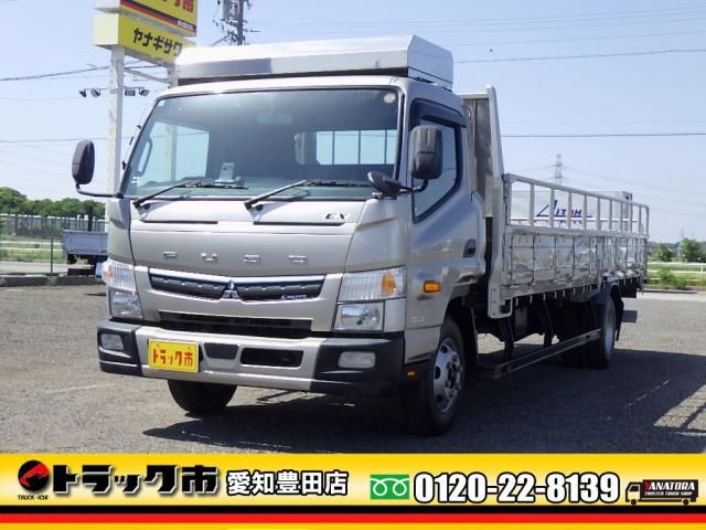 MITSUBISHI CANTER TRUCK