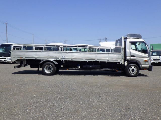 Ref No.A15682691 MITSUBISHI CANTER TRUCK Image#5