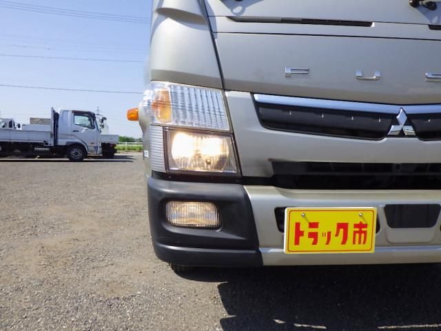 Ref No.A15682691 MITSUBISHI CANTER TRUCK Image#3