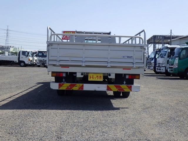 Ref No.A15682691 MITSUBISHI CANTER TRUCK Image#6