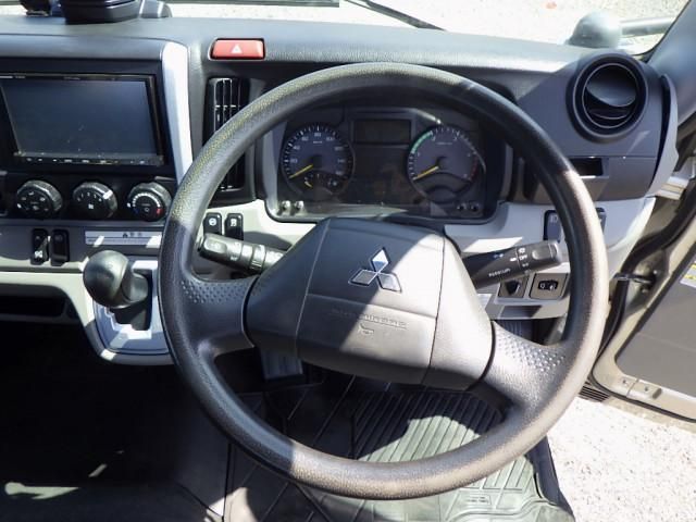 Ref No.A15682691 MITSUBISHI CANTER TRUCK Image#12