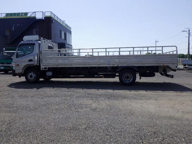 Ref No.A15682691 MITSUBISHI CANTER TRUCK Image#4
