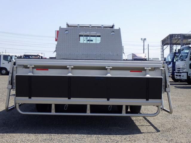 Ref No.A15682691 MITSUBISHI CANTER TRUCK Image#7