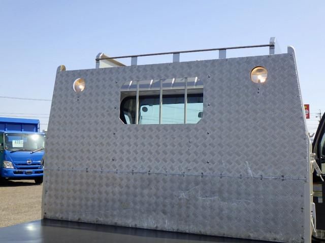 Ref No.A15682691 MITSUBISHI CANTER TRUCK Image#10