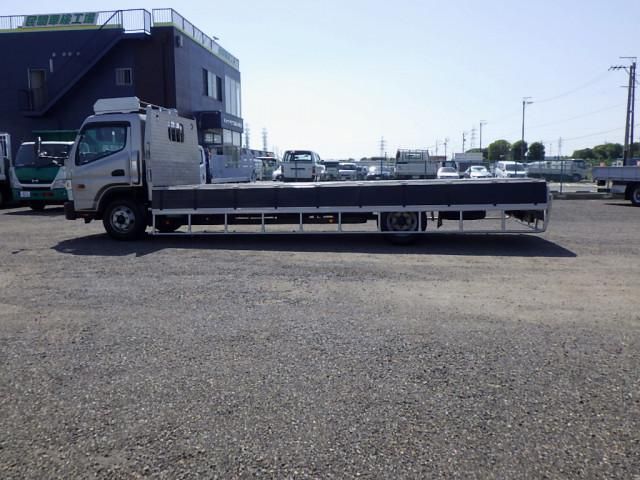 Ref No.A15682691 MITSUBISHI CANTER TRUCK Image#8