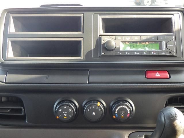 Ref No.A15682693 MITSUBISHI CANTER TRUCK Image#20