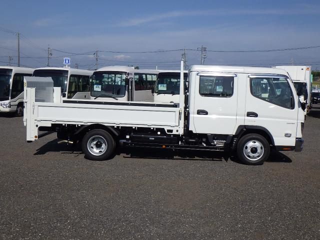 Ref No.A15682693 MITSUBISHI CANTER TRUCK Image#5