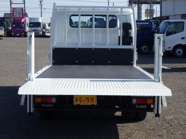 Ref No.A15682693 MITSUBISHI CANTER TRUCK Image#7