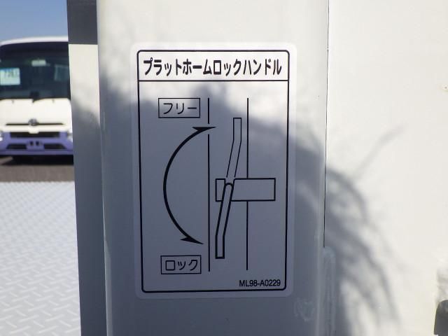 Ref No.A15682693 MITSUBISHI CANTER TRUCK Image#12