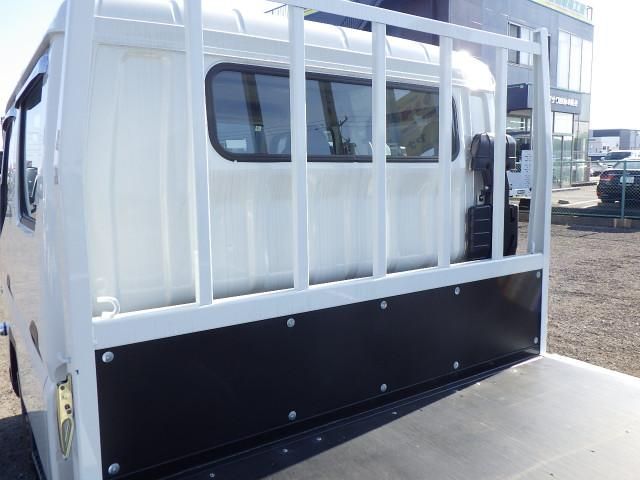 Ref No.A15682693 MITSUBISHI CANTER TRUCK Image#10