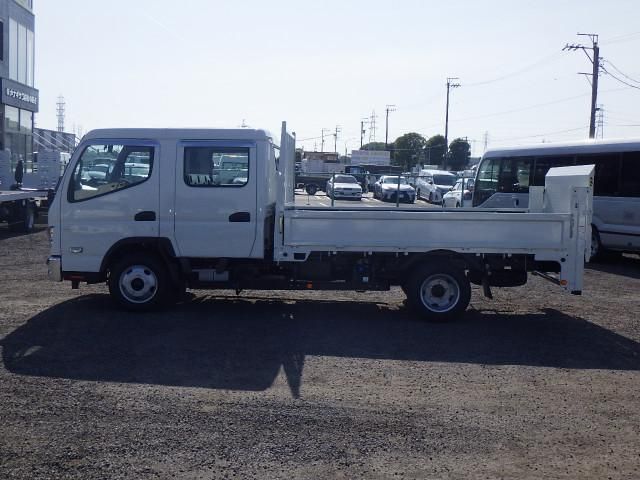 Ref No.A15682693 MITSUBISHI CANTER TRUCK Image#4