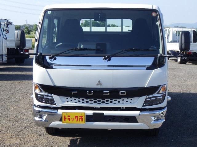 Ref No.A15682693 MITSUBISHI CANTER TRUCK Image#3