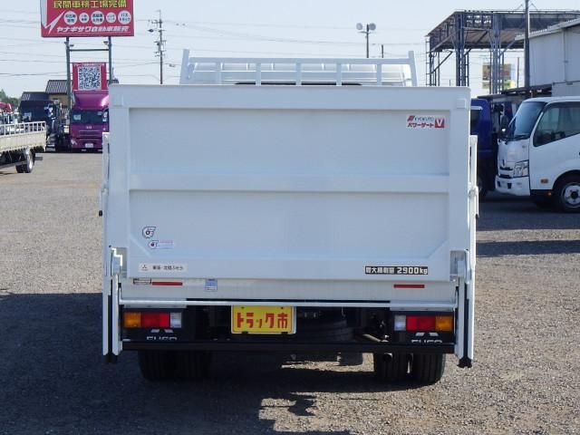 Ref No.A15682693 MITSUBISHI CANTER TRUCK Image#6