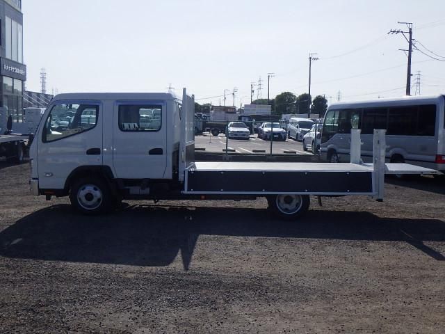 Ref No.A15682693 MITSUBISHI CANTER TRUCK Image#8