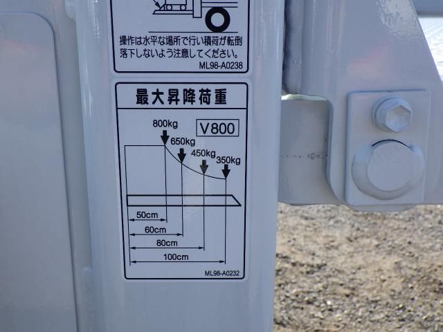 Ref No.A15682693 MITSUBISHI CANTER TRUCK Image#13