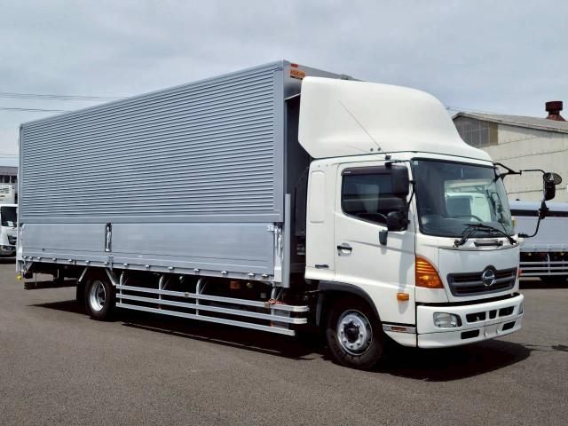 Ref No.A15682695 HINO RANGER Image#3