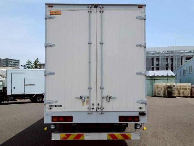 Ref No.A15682695 HINO RANGER Image#5