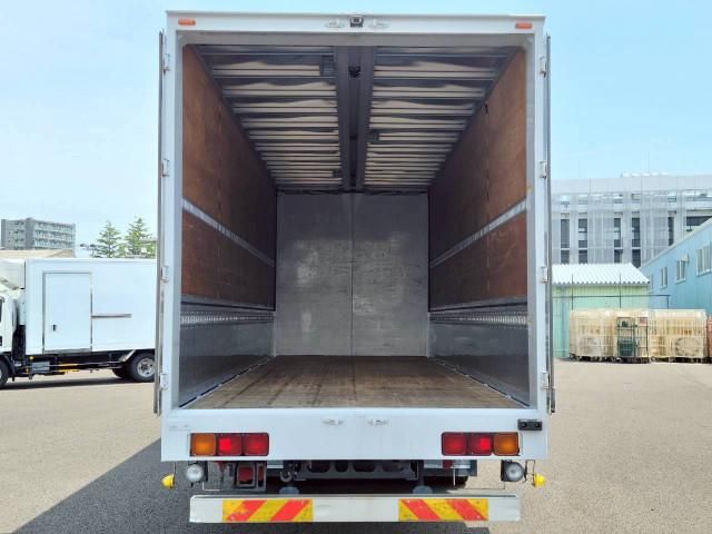 Ref No.A15682695 HINO RANGER Image#17