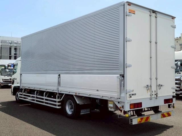 Ref No.A15682695 HINO RANGER Image#6