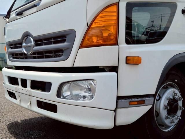 Ref No.A15682695 HINO RANGER Image#20