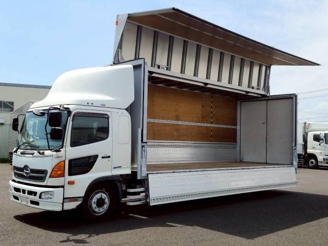HINO RANGER