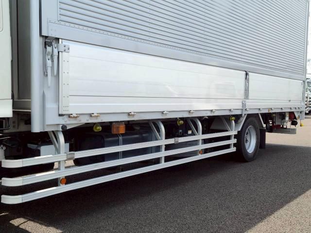 Ref No.A15682695 HINO RANGER Image#9