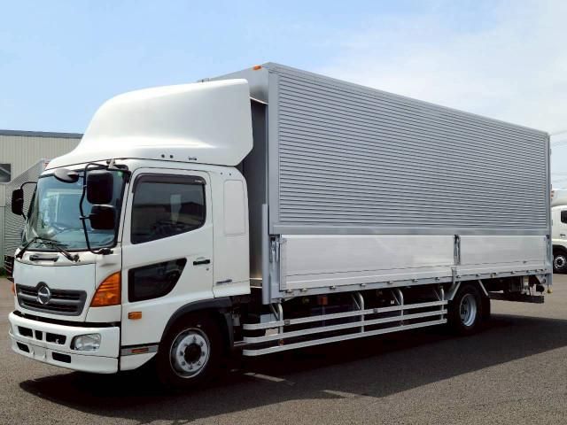 Ref No.A15682695 HINO RANGER Image#7