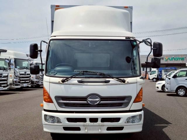 Ref No.A15682695 HINO RANGER Image#2