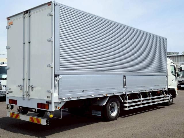 Ref No.A15682695 HINO RANGER Image#4