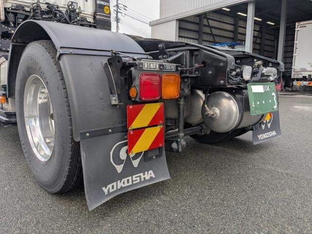 Ref No.A15682698 MITSUBISHI SUPER GREAT Image#5