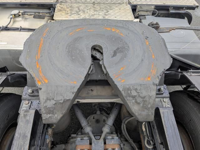 Ref No.A15682698 MITSUBISHI SUPER GREAT Image#14
