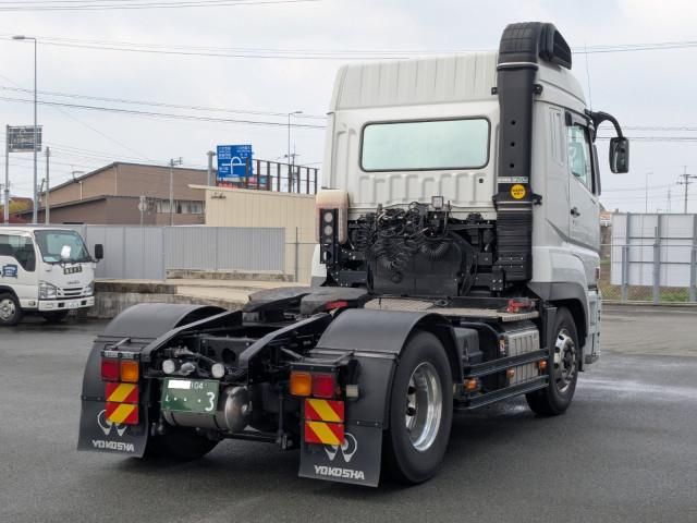 Ref No.A15682698 MITSUBISHI SUPER GREAT Image#4