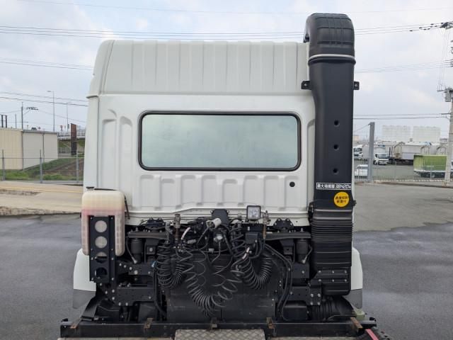 Ref No.A15682698 MITSUBISHI SUPER GREAT Image#16