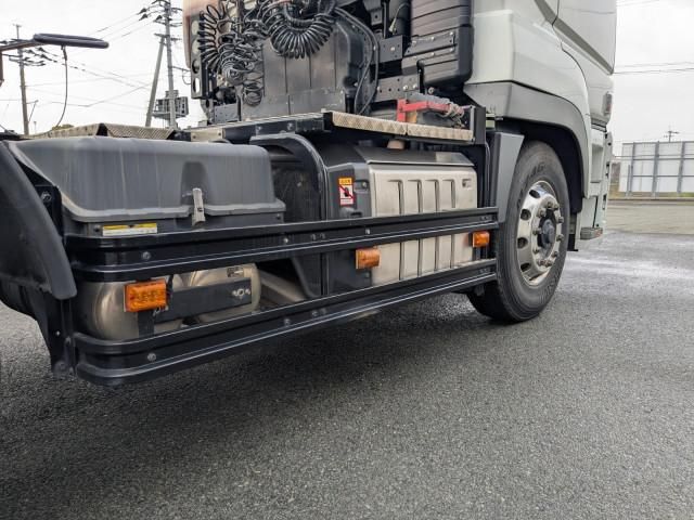 Ref No.A15682698 MITSUBISHI SUPER GREAT Image#12