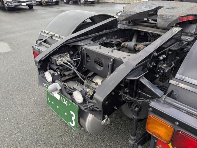 Ref No.A15682698 MITSUBISHI SUPER GREAT Image#13