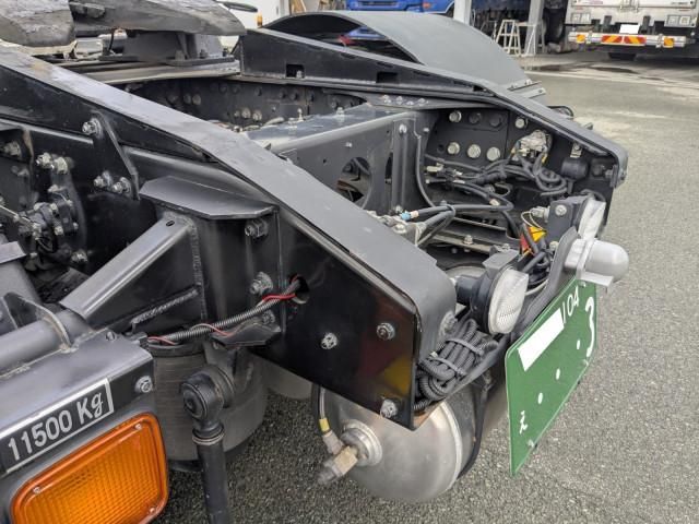 Ref No.A15682698 MITSUBISHI SUPER GREAT Image#8