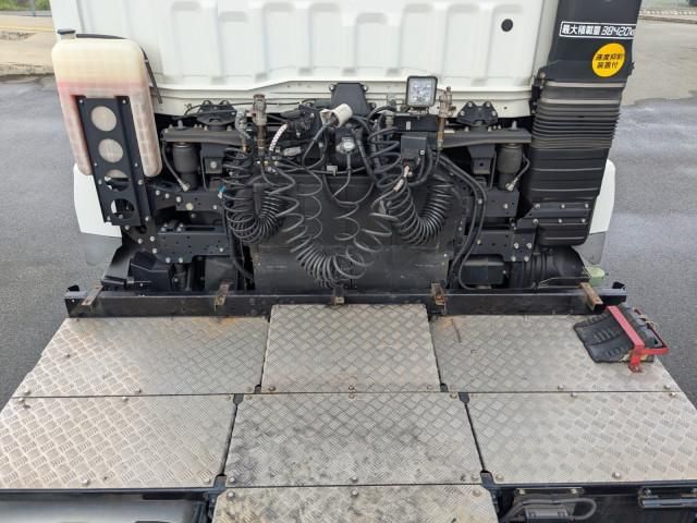 Ref No.A15682698 MITSUBISHI SUPER GREAT Image#17