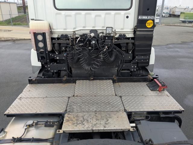 Ref No.A15682698 MITSUBISHI SUPER GREAT Image#15