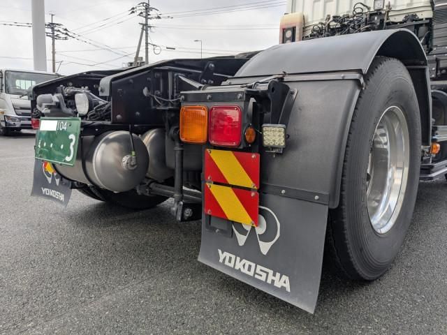 Ref No.A15682698 MITSUBISHI SUPER GREAT Image#6