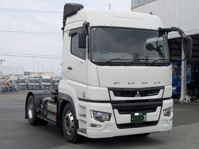 Ref No.A15682698 MITSUBISHI SUPER GREAT Image#2