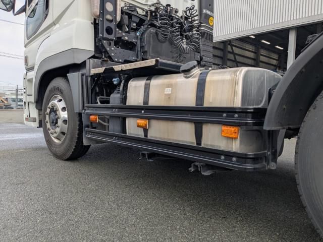 Ref No.A15682698 MITSUBISHI SUPER GREAT Image#10