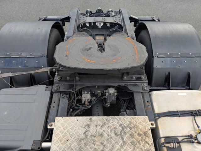 Ref No.A15682698 MITSUBISHI SUPER GREAT Image#19