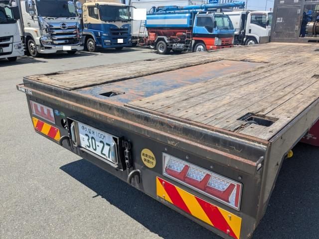 Ref No.A15682701 HINO RANGER Image#15
